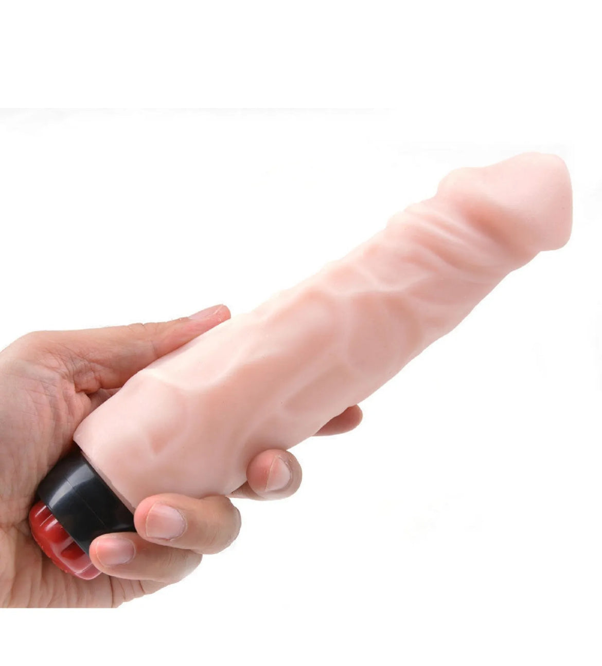 9 inch extra -long Wildest Dreams Dildo